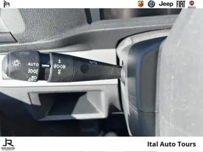 Photo 27 Fiat Scudo Gén. III Ph2 Base 4