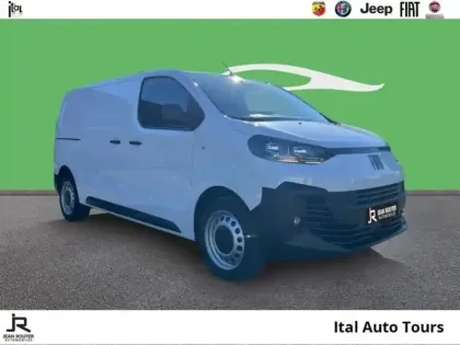 Photo 17 Fiat Scudo Gén. III Ph2 Base 4