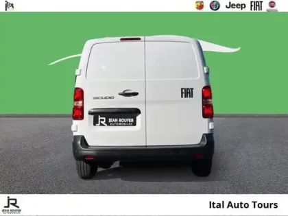 Photo 19 Fiat Scudo Gén. III Ph2 Base 4