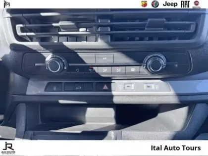 Photo 29 Fiat Scudo Gén. III Ph2 Base 4