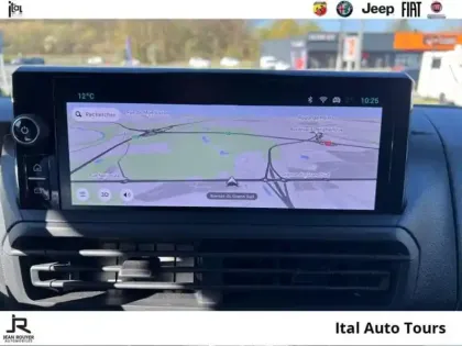 Photo 26 Fiat Scudo Gén. III Ph2 Base 4