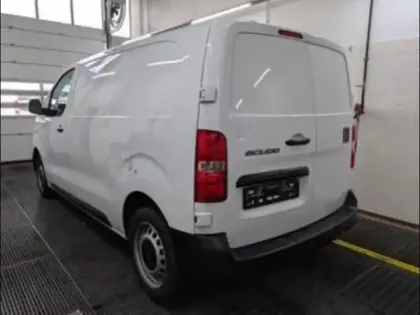 Photo 8 Fiat Scudo  Fg L2/M 2.0 BlueHDi 145ch EAT8/BVA/21659? HT