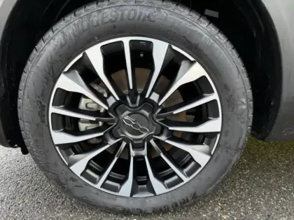 Photo 8 Fiat 500 X 1.5 FireFly Turbo 130ch S/S Hybrid (RED) DCT7