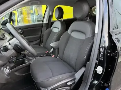 Photo 10 Fiat 500 X 1.5 FireFly Turbo 130ch S/S Hybrid (RED) DCT7