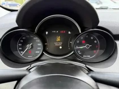 Photo 13 Fiat 500 X 1.5 FireFly Turbo 130ch S/S Hybrid (RED) DCT7