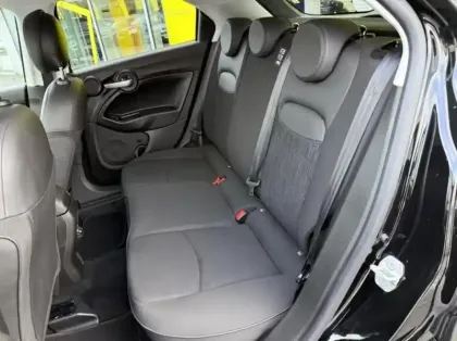 Photo 11 Fiat 500 X 1.5 FireFly Turbo 130ch S/S Hybrid (RED) DCT7