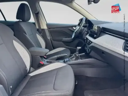 Photo 19 Skoda Kamiq  1.0 TSI Evo 2 116ch Selection DSG7 Radar AR