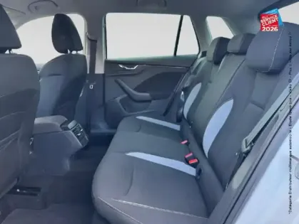 Photo 25 Skoda Kamiq  1.0 TSI Evo 2 116ch Selection DSG7 Radar AR