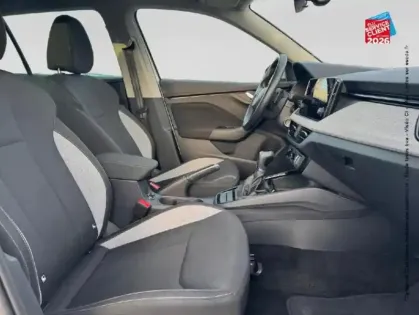 Photo 19 Skoda Kamiq  1.0 TSI Evo 2 116ch Selection DSG7 Radar AR