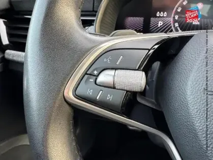 Photo 11 Skoda Kamiq  1.0 TSI Evo 2 116ch Selection DSG7 Radar AR