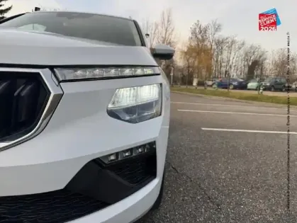 Photo 27 Skoda Kamiq  1.0 TSI Evo 2 116ch Selection DSG7 Radar AR