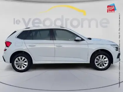 Photo 18 Skoda Kamiq  1.0 TSI Evo 2 116ch Selection DSG7 Radar AR