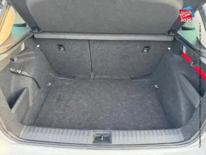 Photo 28 Skoda Kamiq  1.0 TSI Evo 2 116ch Selection DSG7 Radar AR