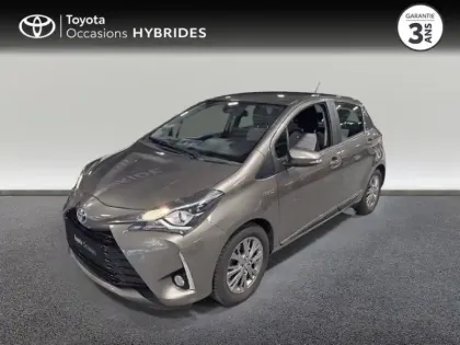 Photo Toyota Yaris