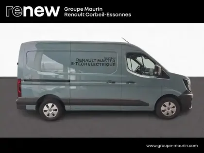 Photo 5 Renault Master  Fg F3500 L2H2 E-Tech 140ch Advance grande autonomie
