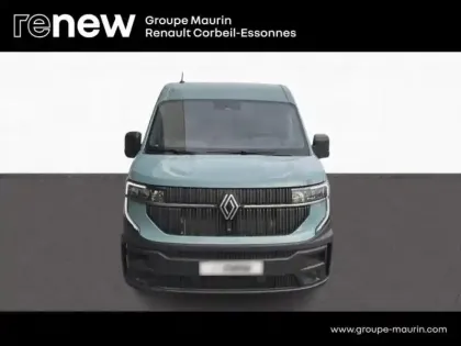 Photo 7 Renault Master  Fg F3500 L2H2 E-Tech 140ch Advance grande autonomie