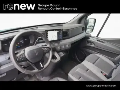 Photo 10 Renault Master  Fg F3500 L2H2 E-Tech 140ch Advance grande autonomie