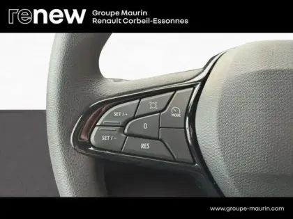 Photo 13 Renault Master  Fg F3500 L2H2 E-Tech 140ch Advance grande autonomie