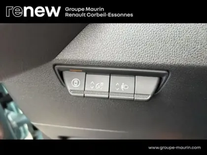 Photo 12 Renault Master  Fg F3500 L2H2 E-Tech 140ch Advance grande autonomie