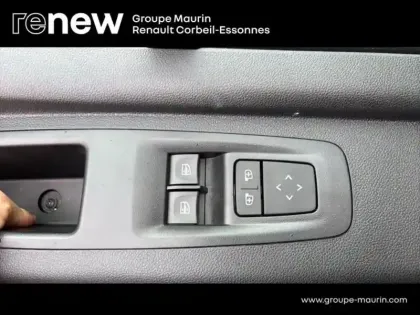 Photo 11 Renault Master  Fg F3500 L2H2 E-Tech 140ch Advance grande autonomie