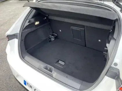 Photo 12 Opel Astra  1.2 Turbo 130ch GS BVA8