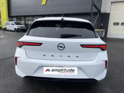 Photo 5 Opel Astra  1.2 Turbo 130ch GS BVA8