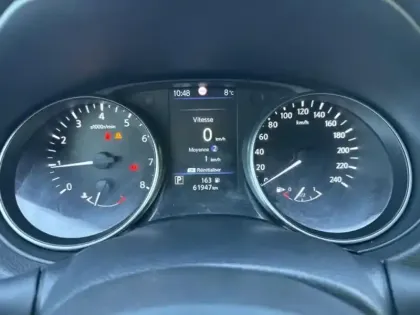 Photo 13 Nissan Qashqai  1.3 DIG-T 160ch N-Connecta DCT Euro6d-T