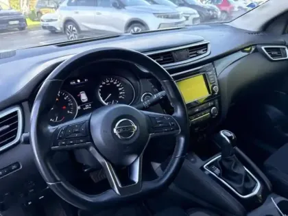Photo 9 Nissan Qashqai  1.3 DIG-T 160ch N-Connecta DCT Euro6d-T