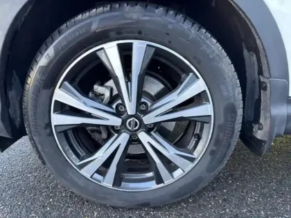 Photo 8 Nissan Qashqai  1.3 DIG-T 160ch N-Connecta DCT Euro6d-T