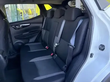 Photo 11 Nissan Qashqai  1.3 DIG-T 160ch N-Connecta DCT Euro6d-T