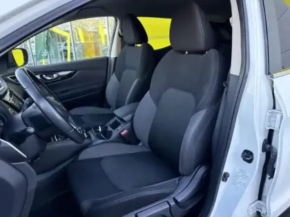 Photo 10 Nissan Qashqai  1.3 DIG-T 160ch N-Connecta DCT Euro6d-T