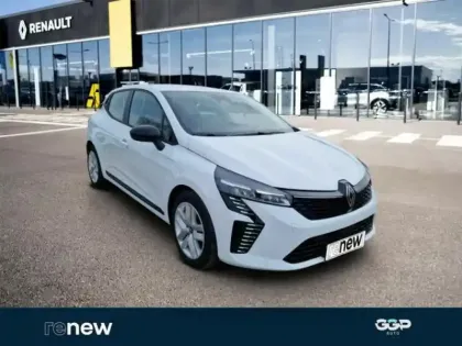 Photo 7 Renault Clio  1.0 Eco-G 100ch Evolution - 24