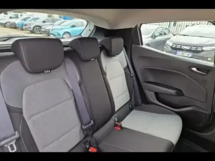 Photo 10 Renault Clio  1.0 Eco-G 100ch Evolution - 24