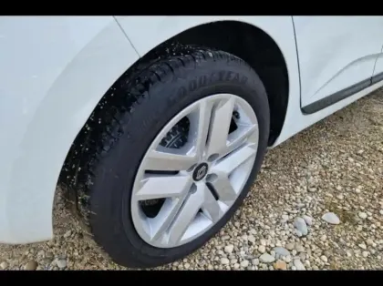 Photo 12 Renault Clio  1.0 Eco-G 100ch Evolution - 24