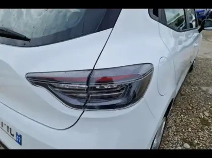 Photo 13 Renault Clio  1.0 Eco-G 100ch Evolution - 24