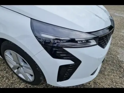 Photo 14 Renault Clio  1.0 Eco-G 100ch Evolution - 24