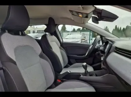 Photo 9 Renault Clio  1.0 Eco-G 100ch Evolution - 24