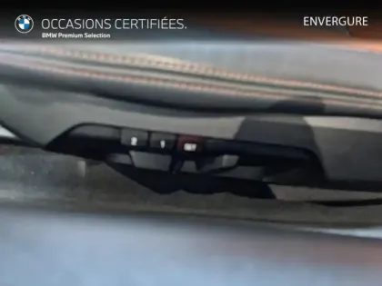 Photo 12 BMW I8  Roadster 374ch