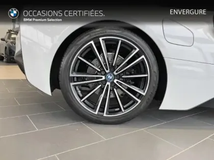 Photo 8 BMW I8  Roadster 374ch