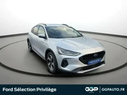 Photo 7 Ford Focus  Active 1.0 EcoBoost mHEV 155ch Active X Powershift