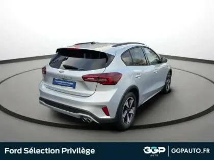 Photo 5 Ford Focus  Active 1.0 EcoBoost mHEV 155ch Active X Powershift