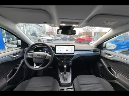 Photo 9 Ford Focus  Active 1.0 EcoBoost mHEV 155ch Active X Powershift