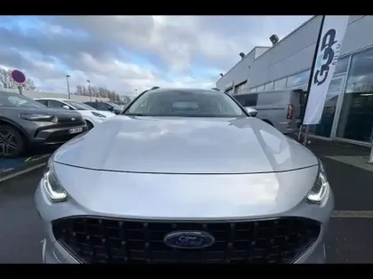 Photo 14 Ford Focus  Active 1.0 EcoBoost mHEV 155ch Active X Powershift