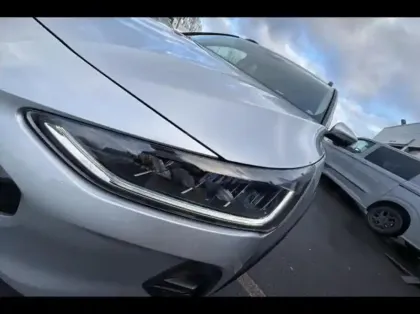 Photo 13 Ford Focus  Active 1.0 EcoBoost mHEV 155ch Active X Powershift