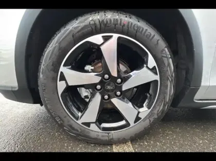 Photo 12 Ford Focus  Active 1.0 EcoBoost mHEV 155ch Active X Powershift