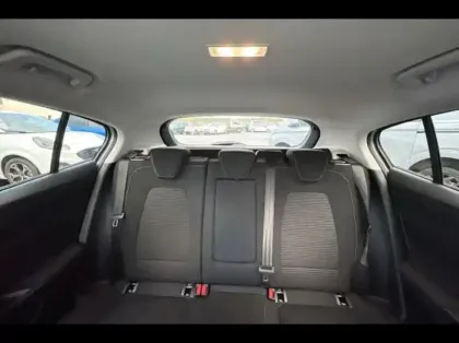 Photo 10 Ford Focus  Active 1.0 EcoBoost mHEV 155ch Active X Powershift