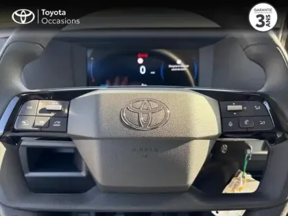 Photo 12 Toyota Proace  Medium 2.0 D-4D 140 Start MC24