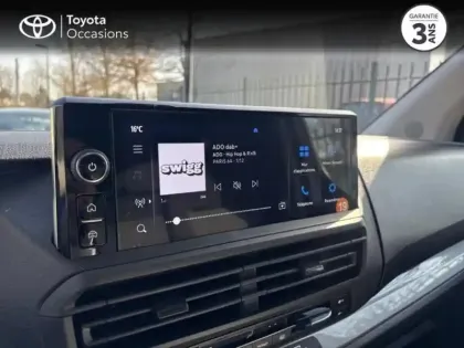 Photo 8 Toyota Proace  Medium 2.0 D-4D 140 Start MC24