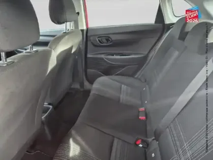 Photo 10 Hyundai I20  1.2 84ch Initia