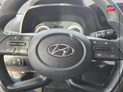 Photo 11 Hyundai I20  1.2 84ch Initia